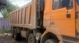 Shacman (Shaanxi)  F2000 2013 годаүшін11 000 000 тг. в Астана – фото 4
