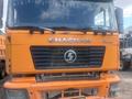 Shacman (Shaanxi)  F2000 2013 годаүшін11 000 000 тг. в Астана – фото 3