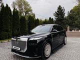 Voyah Taishan 2026 годаүшін36 500 000 тг. в Алматы