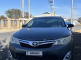 Toyota Camry 2014 годаүшін5 500 000 тг. в Атырау