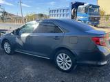Toyota Camry 2014 годаүшін5 500 000 тг. в Атырау – фото 4
