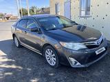 Toyota Camry 2014 годаүшін5 500 000 тг. в Атырау – фото 2