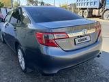 Toyota Camry 2014 годаүшін5 500 000 тг. в Атырау – фото 3