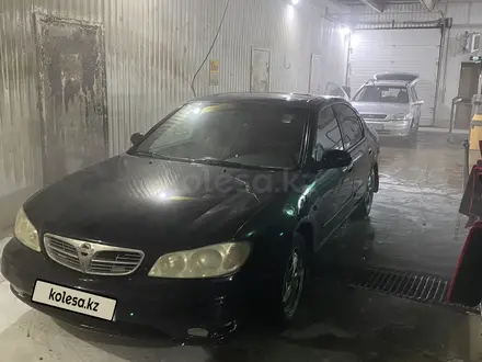 Nissan Maxima 2000 года за 1 350 000 тг. в Актобе – фото 7