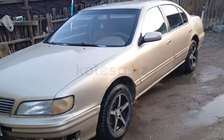 Nissan Maxima 1997 года за 1 700 000 тг. в Балхаш