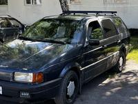 Volkswagen Passat 1988 годаүшін1 250 000 тг. в Алматы