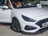 Hyundai i30 2023 годаүшін10 000 000 тг. в Туркестан
