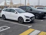 Hyundai i30 2023 годаүшін10 000 000 тг. в Туркестан – фото 3