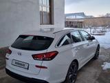 Hyundai i30 2023 годаүшін10 000 000 тг. в Туркестан – фото 4