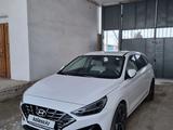 Hyundai i30 2023 годаүшін10 000 000 тг. в Туркестан – фото 5