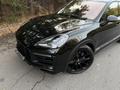 Porsche Cayenne Coupe 2022 годаүшін61 500 000 тг. в Алматы