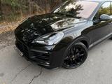 Porsche Cayenne Coupe 2022 года за 61 500 000 тг. в Алматы