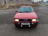 Audi 80 1995 года за 1 200 000 тг. в Талдыкорган