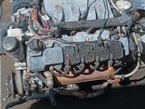 Двигатель m113 s500 на mercedes в сборе с косойүшін850 000 тг. в Алматы – фото 3