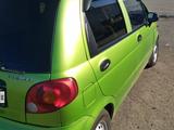 Daewoo Matiz 2007 годаүшін2 000 000 тг. в Петропавловск – фото 2