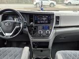 Toyota Sienna 2015 года за 9 000 000 тг. в Уральск – фото 5