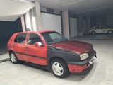 Volkswagen Golf 1995 года за 500 000 тг. в Тараз – фото 2