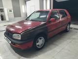 Volkswagen Golf 1995 года за 500 000 тг. в Тараз