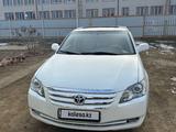 Toyota Avalon 2007 годаүшін6 000 000 тг. в Атырау