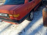 Audi 100 1988 годаүшін1 000 000 тг. в Есик – фото 4