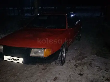 Audi 100 1988 года за 1 000 000 тг. в Есик – фото 24