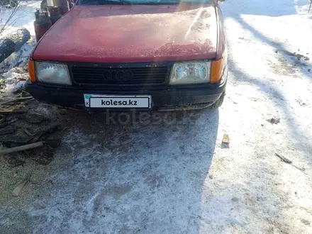 Audi 100 1988 года за 1 000 000 тг. в Есик