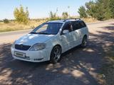 Toyota Corolla 2003 годаүшін3 500 000 тг. в Алматы