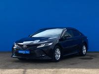 Toyota Camry 2020 годаүшін12 860 000 тг. в Алматы