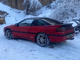Mitsubishi Eclipse 1992 годаfor1 000 000 тг. в Алматы