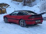 Mitsubishi Eclipse 1992 годаfor1 000 000 тг. в Алматы – фото 3