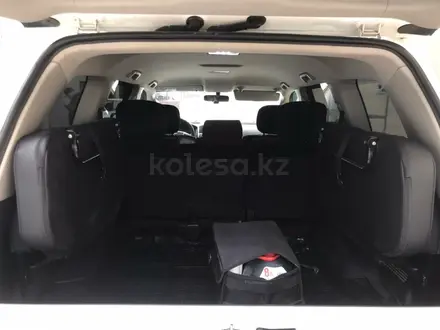 Toyota Land Cruiser 2013 года за 22 500 000 тг. в Алматы – фото 8