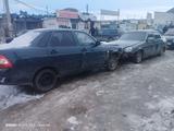 ВАЗ (Lada) Priora 2170 2007 года за 10 000 тг. в Уральск