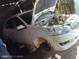 ВАЗ (Lada) Priora 2170 2007 года за 10 000 тг. в Уральск – фото 5