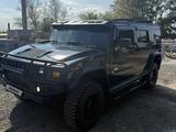 Hummer H2 2007 года за 11 000 000 тг. в Акколь (Аккольский р-н)