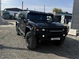 Hummer H2 2007 года за 11 000 000 тг. в Акколь (Аккольский р-н) – фото 3