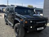 Hummer H2 2007 года за 11 000 000 тг. в Акколь (Аккольский р-н) – фото 2