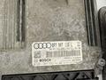 ЭБУ MED17.5 Vw Audi Skoda, блок управления двигателя за 80 000 тг. в Алматы – фото 2