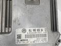 ЭБУ MED17.5 Vw Audi Skoda, блок управления двигателя за 80 000 тг. в Алматы – фото 6