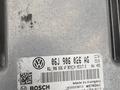 ЭБУ MED17.5 Vw Audi Skoda, блок управления двигателя за 80 000 тг. в Алматы – фото 7