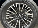 Nissan Patrol Platinum+ 2024 года за 46 900 000 тг. в Алматы – фото 4