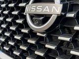Nissan Patrol Platinum+ 2024 года за 46 900 000 тг. в Алматы – фото 5