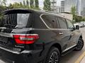 Nissan Patrol Platinum+ 2024 года за 46 900 000 тг. в Алматы – фото 9