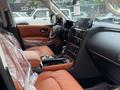 Nissan Patrol Platinum+ 2024 года за 46 900 000 тг. в Алматы – фото 17