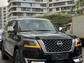 Nissan Patrol Platinum+ 2024 года за 46 900 000 тг. в Алматы – фото 23