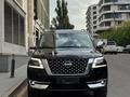 Nissan Patrol Platinum+ 2024 года за 46 900 000 тг. в Алматы – фото 27