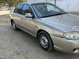 Kia Spectra 2007 годаүшін1 850 000 тг. в Байконыр – фото 2