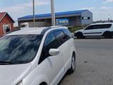 Mitsubishi Grandis 2005 годаүшін4 100 000 тг. в Атырау – фото 5