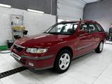 Mazda 626 1999 года за 2 700 000 тг. в Шымкент – фото 3