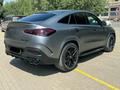 Mercedes-Benz GLE Coupe 53 AMG 2020 годаүшін52 000 000 тг. в Актобе – фото 3