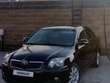 Toyota Avensis 2007 года за 5 200 000 тг. в Алматы – фото 2